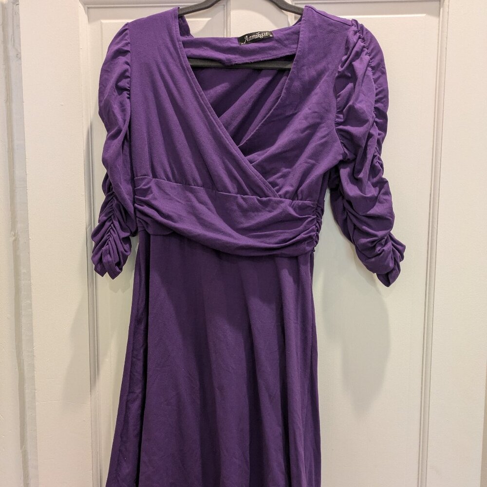 Aamikast dress